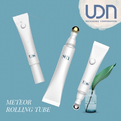 UDN Summer recommendation-Meteor Rolling Tube